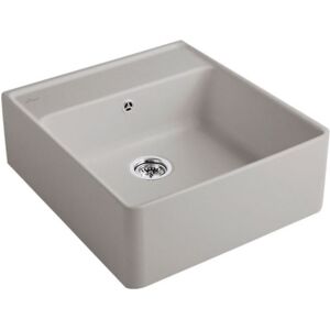 Villeroy & Boch - Fossil Küchenspüle - Ein-Benken- Keramik Villeroy & Boch - Fossil Küchenspüle - Ein-Benken- Keramik