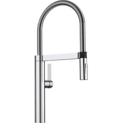 Blanco Küchenarmatur 517597 chrom Blanco Küchenarmatur 517597 chrom