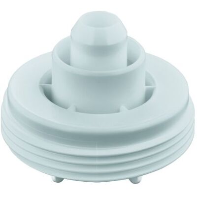 Grohe Adapter Blue Pure Cool 40694000 für Reinigungskartusche Grohe Adapter Blue Pure Cool 40694000 für Reinigungskartusche