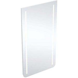 Keramag Geberit Renova Nr. 1 Comfort LED-Spiegelelement - Spiegel mit Beleuchtung Keramag Geberit Renova Nr. 1 Comfort LED-Spiegelelement - Spiegel mit Beleuchtung