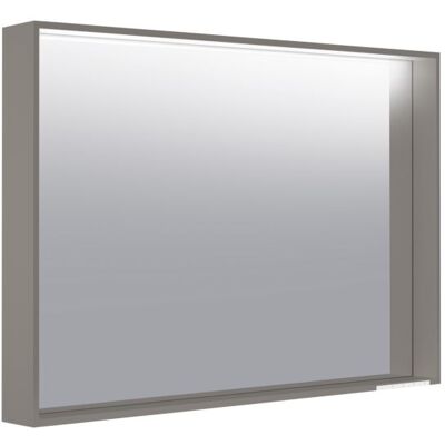 KEUCO Inox Lichtspiegel - 33297 - Einstellbare Farbtemperatur - 1000x700 - LED KEUCO Inox Lichtspiegel - 33297 - Einstellbare Farbtemperatur - 1000x700 - LED
