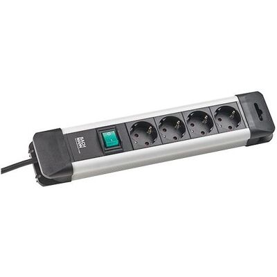 MENNEKES 11310 Steckdose - IP54, 16A, 230V MENNEKES 11310 Steckdose - IP54, 16A, 230V