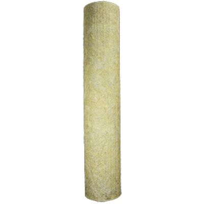 Bertrams Wärmedämmschale 16WDS350 Ø 350 mm, Dicke 30 mm, 1000 mm Bertrams Wärmedämmschale 16WDS350 Ø 350 mm, Dicke 30 mm, 1000 mm