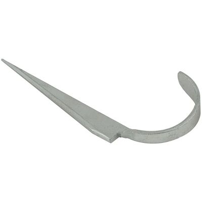 Walraven 1/2 Zoll Stahl Rohrhaken - Rohrhaken Walraven 1/2 Zoll Stahl Rohrhaken - Rohrhaken