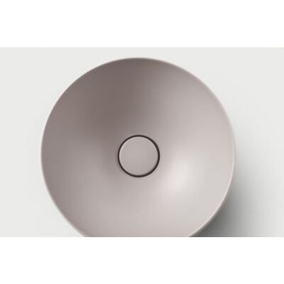Alape Terra360 Rundes Waschbecken - Schalenbecken Alape Terra360 Rundes Waschbecken - Schalenbecken