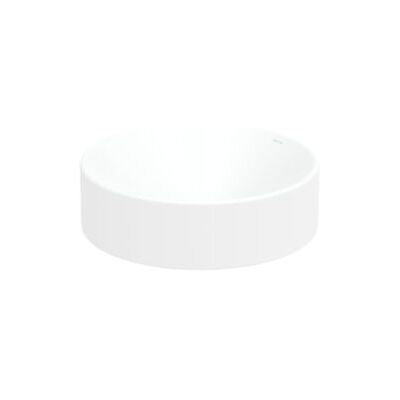 Bette Suno Pedestal Waschtisch A250-440VK1 Ø 34x86,3cm, snow, ohne Hahnloch Bette Suno Pedestal Waschtisch A250-440VK1 Ø 34x86,3cm, snow, ohne Hahnloch