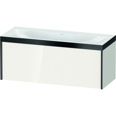 Duravit Wandmontierter Waschtisch & Unterschrank - Sieger Design Duravit Wandmontierter Waschtisch & Unterschrank - Sieger Design