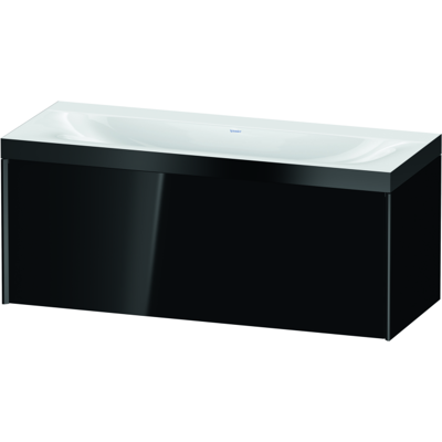 Duravit XViu Wandmontage-Set - Nahtlose Keramik-Möbel Verbindung Duravit XViu Wandmontage-Set - Nahtlose Keramik-Möbel Verbindung
