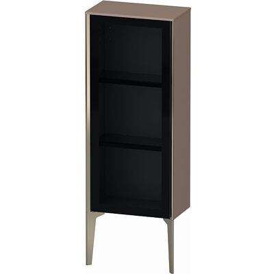 Duravit XViu Badezimmer Schrank - Halbhoch mit Glastür Duravit XViu Badezimmer Schrank - Halbhoch mit Glastür