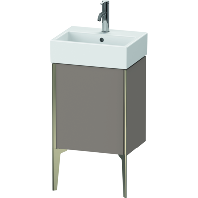 Duravit Vero Air Vertikaler Waschtischunterschrank - links - 434x334mm Duravit Vero Air Vertikaler Waschtischunterschrank - links - 434x334mm