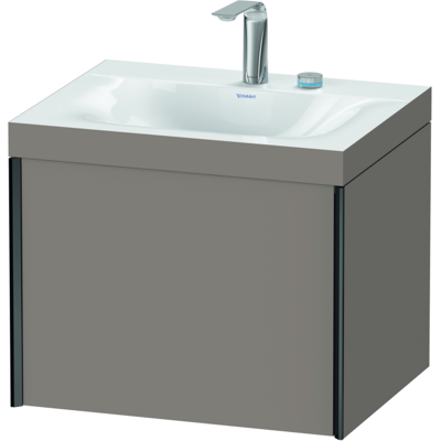 Duravit Modell XViu Wandmontierter Waschtisch - Badmöbelset Duravit Modell XViu Wandmontierter Waschtisch - Badmöbelset