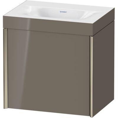 Duravit Modell XViu Wandhängendes c-bonded Set - Badmöbel Duravit Modell XViu Wandhängendes c-bonded Set - Badmöbel
