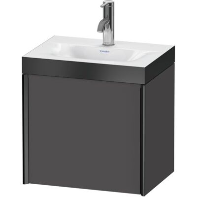 Duravit Xviu C-Bonded Wandhängendes Set - Badezimmermöbel Duravit Xviu C-Bonded Wandhängendes Set - Badezimmermöbel