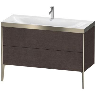 Duravit Xviu C-Bonded Set Waschtisch - Waschbecken Duravit Xviu C-Bonded Set Waschtisch - Waschbecken