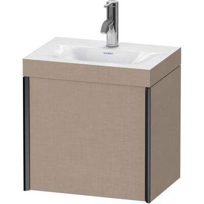 Duravit XViu Wandhängendes Leinen Badezimmer-Set - C-Bonded Duravit XViu Wandhängendes Leinen Badezimmer-Set - C-Bonded