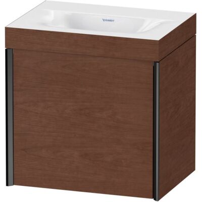 Duravit Marke Modell - Wandmontiertes Badezimmer-Set - Postindustrieller Stil Duravit Marke Modell - Wandmontiertes Badezimmer-Set - Postindustrieller Stil