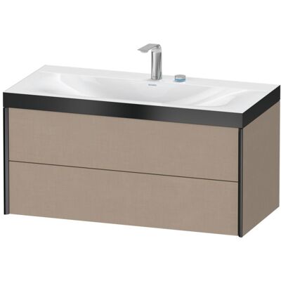 Duravit Marke Model - Wandmontiertes Badezimmermöbel-Set Duravit Marke Model - Wandmontiertes Badezimmermöbel-Set