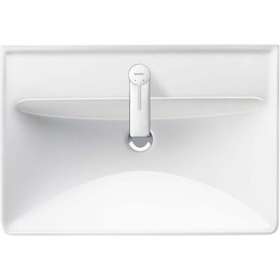 Duravit D-Neo Wandwaschbecken - Keramik Weiß Duravit D-Neo Wandwaschbecken - Keramik Weiß