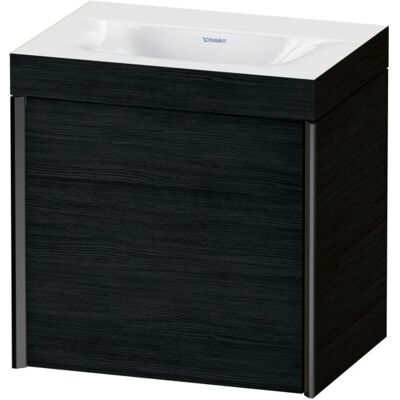 Duravit Xviu C-Bonded Wandhäng-Set - Badmöbel Duravit Xviu C-Bonded Wandhäng-Set - Badmöbel