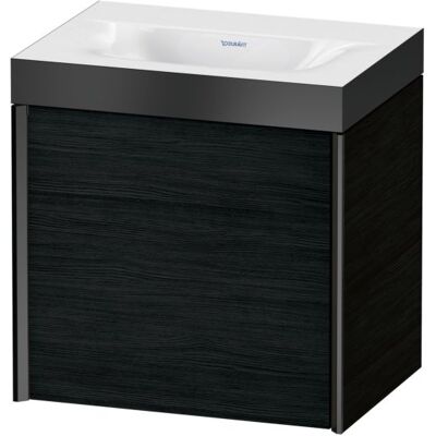 Duravit Xviu Wandmontage Badezimmer-Set - Nahtloses Design Duravit Xviu Wandmontage Badezimmer-Set - Nahtloses Design