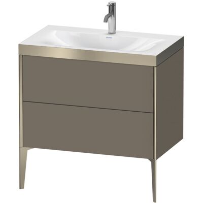 Duravit Xviu C-Bonded Set - Wandmontage Badezimmer Duravit Xviu C-Bonded Set - Wandmontage Badezimmer