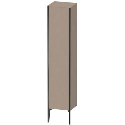 Duravit XViu XV1335 Hochschrank - Wandmontage, Sanft schließend, Links Duravit XViu XV1335 Hochschrank - Wandmontage, Sanft schließend, Links
