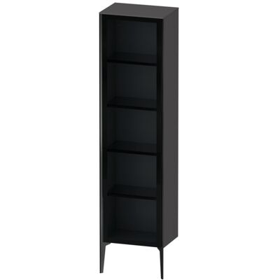 Duravit Xviu Hochschrank 1 Glastür - Hoher Schrank Duravit Xviu Hochschrank 1 Glastür - Hoher Schrank