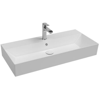Isvea SistemaZ Waschtisch 10SF50090 - Wandwaschbecken Isvea SistemaZ Waschtisch 10SF50090 - Wandwaschbecken