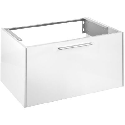 Keuco Royal 60 Waschtisch-Unterschrank 32141430000 70x40x53,5cm, Dekor weiß matt Keuco Royal 60 Waschtisch-Unterschrank 32141430000 70x40x53,5cm, Dekor weiß matt