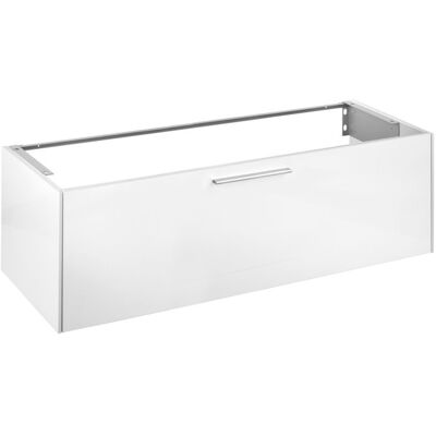 Keuco Royal 60 Waschtisch-Unterschrank 32161430000 140x40x53,5cm, Dekor weiß matt Keuco Royal 60 Waschtisch-Unterschrank 32161430000 140x40x53,5cm, Dekor weiß matt