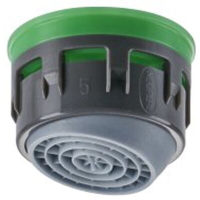 Neoperl Cascade slc ssr e Strahlregler 02802295 hellgrün, M 22/M 24x1, Z = 7,5 - 9,0 l/min Neoperl Cascade slc ssr e Strahlregler 02802295 hellgrün, M 22/M 24x1, Z = 7,5 - 9,0 l/min