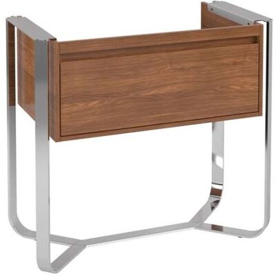 Villeroy & Boch Acabado, Waschtischunterschrank, 800x500mm, Rechteck - Badezimmer Schrank Villeroy & Boch Acabado, Waschtischunterschrank, 800x500mm, Rechteck - Badezimmer Schrank