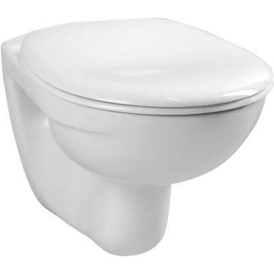 Vitra Wand-WC - 36x54cm - 3/6L - Weiß Vitra Wand-WC - 36x54cm - 3/6L - Weiß