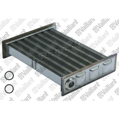 Vaillant HW 065026 Wärmetauscher - Wärmetauscher Vaillant HW 065026 Wärmetauscher - Wärmetauscher
