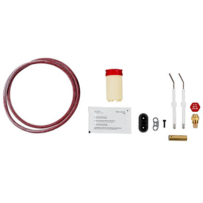 Wolf Wartungsset 8908790 für COB-29 Wolf Wartungsset 8908790 für COB-29