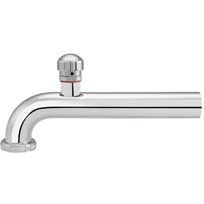 ASW 32 x 250 mm - Rohrbelüfter - Abgangsbogen ASW 32 x 250 mm - Rohrbelüfter - Abgangsbogen