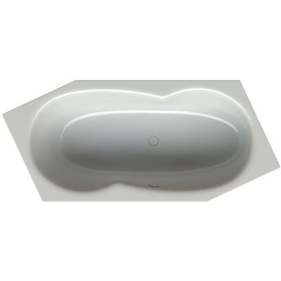 BetteMetric 6-Eck-Badewanne - Bathtub BetteMetric 6-Eck-Badewanne - Bathtub