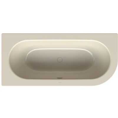 BetteStarlet IV Badewanne Pergamon - 165x75x42cm BetteStarlet IV Badewanne Pergamon - 165x75x42cm