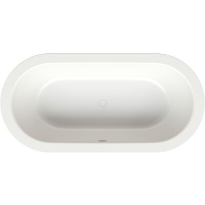 BetteStarlet Oval Badewanne - Ovalform, Glasiertes Titan-Stahl, Schallreduzierende Matten - 195x95 cm BetteStarlet Oval Badewanne - Ovalform, Glasiertes Titan-Stahl, Schallreduzierende Matten - 195x95 cm