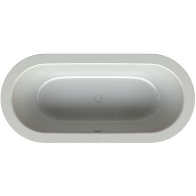 Bette BetteStarlet Oval Badewanne - Manhattan Bette BetteStarlet Oval Badewanne - Manhattan