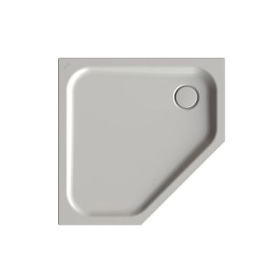BetteCaro Modell 7189-410 - Robuste Keramik Duschwanne BetteCaro Modell 7189-410 - Robuste Keramik Duschwanne