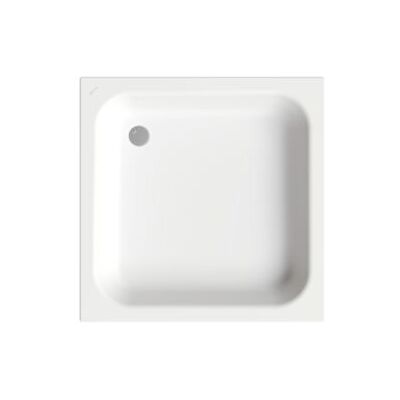 Bette Modell 5900-000 Rechteck-Duschwanne - Duschwanne Bette Modell 5900-000 Rechteck-Duschwanne - Duschwanne