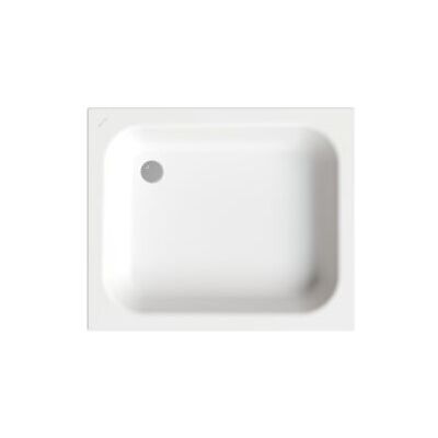 Bette Intra Rechteck-Duschwanne 75x90cm - Duschwanne Bette Intra Rechteck-Duschwanne 75x90cm - Duschwanne