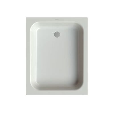 Bette Manhattan 5500-002 Duschwanne - Duschwanne Bette Manhattan 5500-002 Duschwanne - Duschwanne