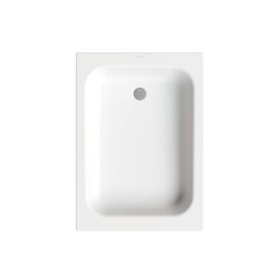 Bette Modell 8700-000 - Rechteck-Duschwanne - Weiß Bette Modell 8700-000 - Rechteck-Duschwanne - Weiß