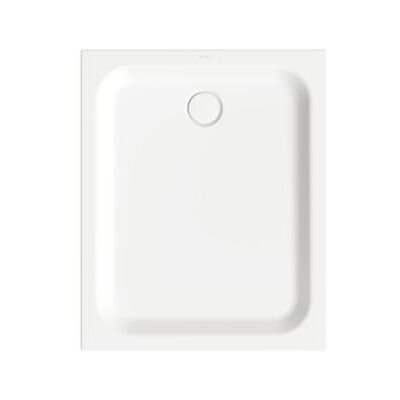 Bette Duschwanne 8640000P 110 x 90 x 6,5 cm - Duschwanne Bette Duschwanne 8640000P 110 x 90 x 6,5 cm - Duschwanne