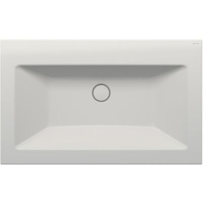 Bette Loft A230-423PW Leinen Einbau-Waschtisch - Washbasin Bette Loft A230-423PW Leinen Einbau-Waschtisch - Washbasin