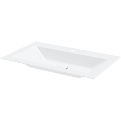 Bette Loft A230-004HLW1 - Edelweiß Einbau-Waschtisch Bette Loft A230-004HLW1 - Edelweiß Einbau-Waschtisch