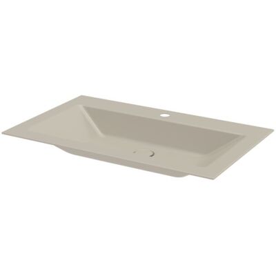 Bette Loft Waschbecken - A230-424HLW1 - Sand Bette Loft Waschbecken - A230-424HLW1 - Sand