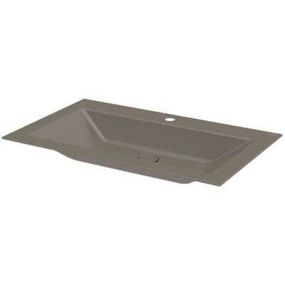 Bette Loft Waschbecken - A230-404HLW1, PW, Graphit Bette Loft Waschbecken - A230-404HLW1, PW, Graphit